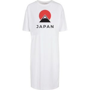 Jurk 'Japan'