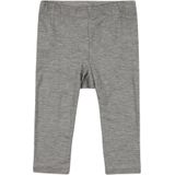 Hust & Claire - Luc - Leggings - Lichtgrijs - Skinny