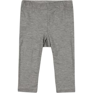 Hust & Claire - Luc - Leggings - Lichtgrijs - Skinny