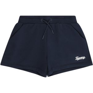 Sport - Broek - Dark Night Navy - Elastisch - Regular Fit