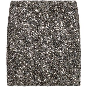 No Matter What Rok  zilver