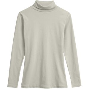 MELA Shirt 'Anchal'  pastelgroen