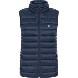 North Bend Sportbodywarmer 'Edona W CFT+'  navy