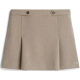 TOMMY HILFIGER Rok  beige