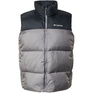 COLUMBIA Sportbodywarmer 'Puffect III'  grijs / donkergrijs