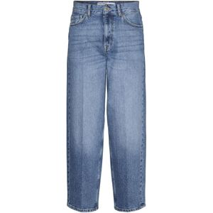 VERO MODA Jeans 'Etna'  blauw denim