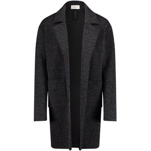 Cartoon Tussenmantel  donkergrijs