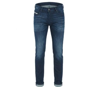 DIESEL Jeans 'Tepphar-X'  blauw denim