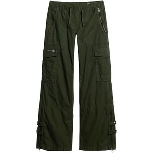 Superdry - Vintagre Lr - Cargobroek