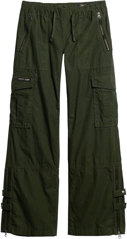 Superdry - Vintagre Lr - Cargobroek