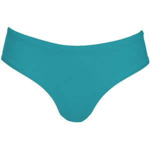 VIVID Bikinibroek 'Mix&Match'  turquoise