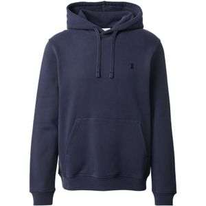 ARMEDANGELS - PAARLO - Sweatshirt - Nachtblauw