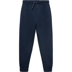 MANGO KIDS Broek 'FRANCIA'  navy