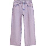 Desigual - Capri Broeken - Grijs - 7/8 Lengte - Regular Fit