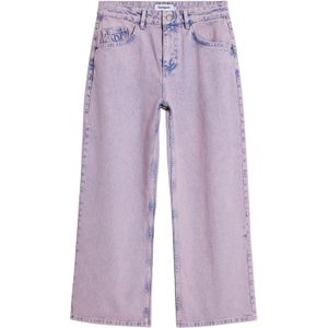 Desigual - Capri Broeken - Grijs - 7/8 Lengte - Regular Fit