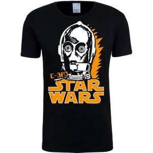 Shirt 'C-3PO'