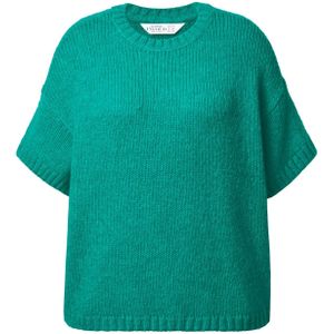 Studio Untold Trui  smaragd