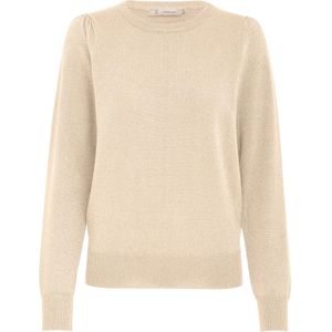 Peppercorn Top 'Remi'  goud