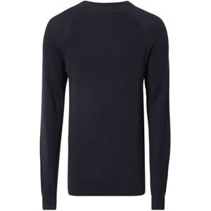 Casual Friday Trui 'Kristian'  antraciet