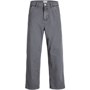 JACK & JONES Broek  grijs