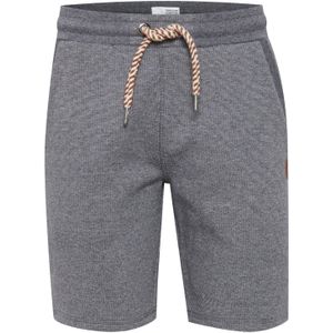 !Solid Broek 'Nafko'  grijs