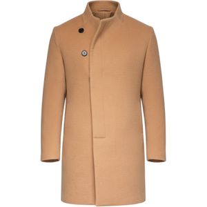 Ombre Tussenjas  bruin