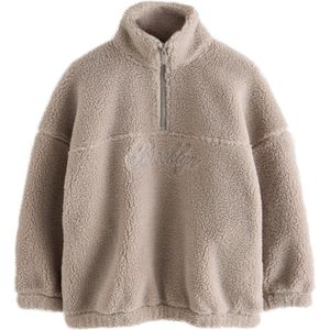 Next Trui  stone grey