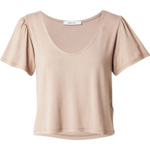 ABOUT YOU Shirt 'Vivian'  beige