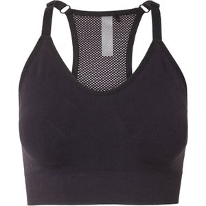 ONLY PLAY Sport bh 'ONPSIS-3'  zwart