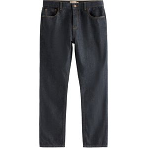 Next Jeans  donkerblauw