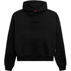 Prohibited Sweatshirt  zwart