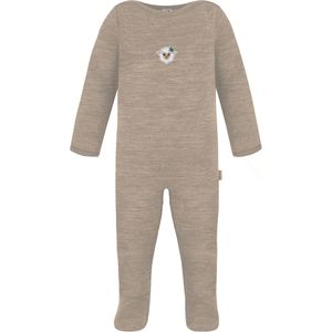 normani Rompertje/body 'Levin'  chamois