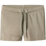 Rib Knit - Zwemshort - Onderbroek - All-over Print