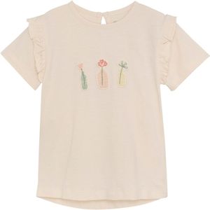 MINYMO Shirt  gemengde kleuren / poederroze