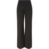 PIECES Broek 'PCGUNHILD HW'  zwart