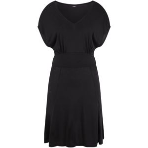 VIVANCE Zomerjurk  zwart