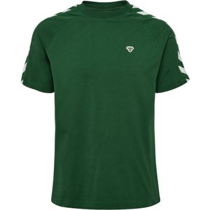Hummel - hmlARCHIVE LOOSE T-SHIRT S/S - T-shirt - Zacht Jersey