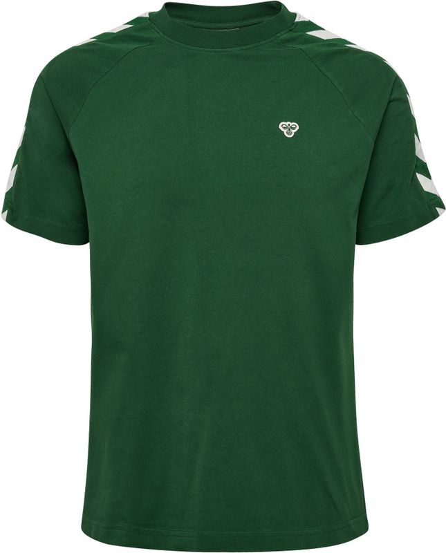 Hummel - hmlARCHIVE LOOSE T-SHIRT S/S - T-shirt - Zacht Jersey