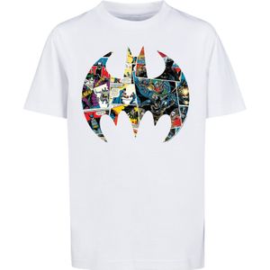 Shirt 'DC Comics Batman'