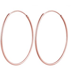 ELLI Oorbellen  rose-goud