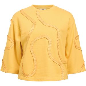 Sweatshirt 'OBJLiv'