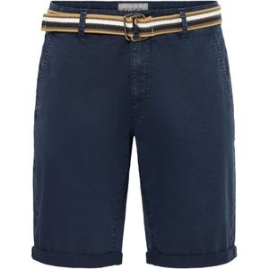BLEND Broek 'Bruno'  navy