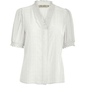 Peppercorn Blouse 'Annamay'  wit