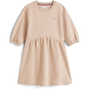 TOMMY HILFIGER Jurk  beige