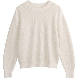 MELA Trui 'Adah'  crème