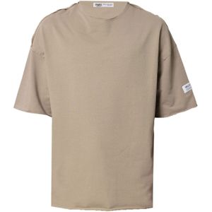 VAMOS CLO Shirt  beige