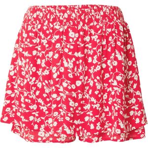 ABOUT YOU Rok 'Corin'  gemengde kleuren / rood