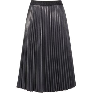 Goldner Rok  zilvergrijs