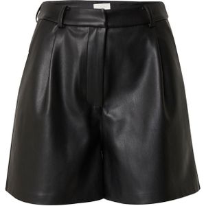 LeGer by Lena Gercke Bandplooibroek 'Cay'  zwart