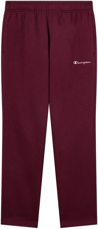 Champion - Sweatbroek - Katoenmix - Los Model - Elastische Band